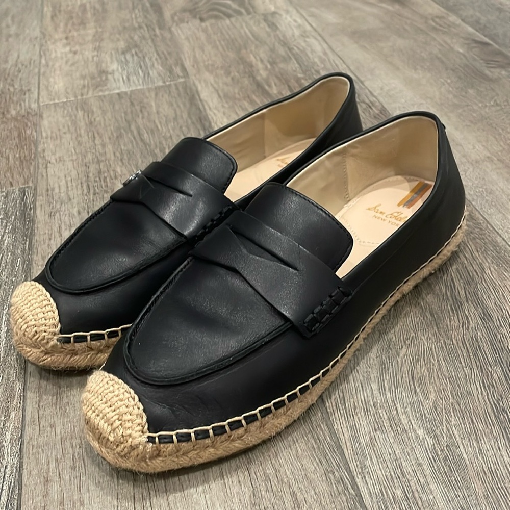 Sam Edelman Espadrilles